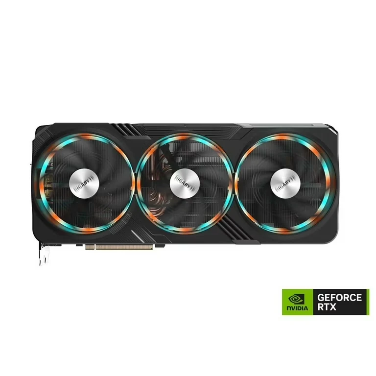 VGA Gigabyte GeForce RTX 4080 SUPER Windforce 16GB - GDDR6X - NEW
