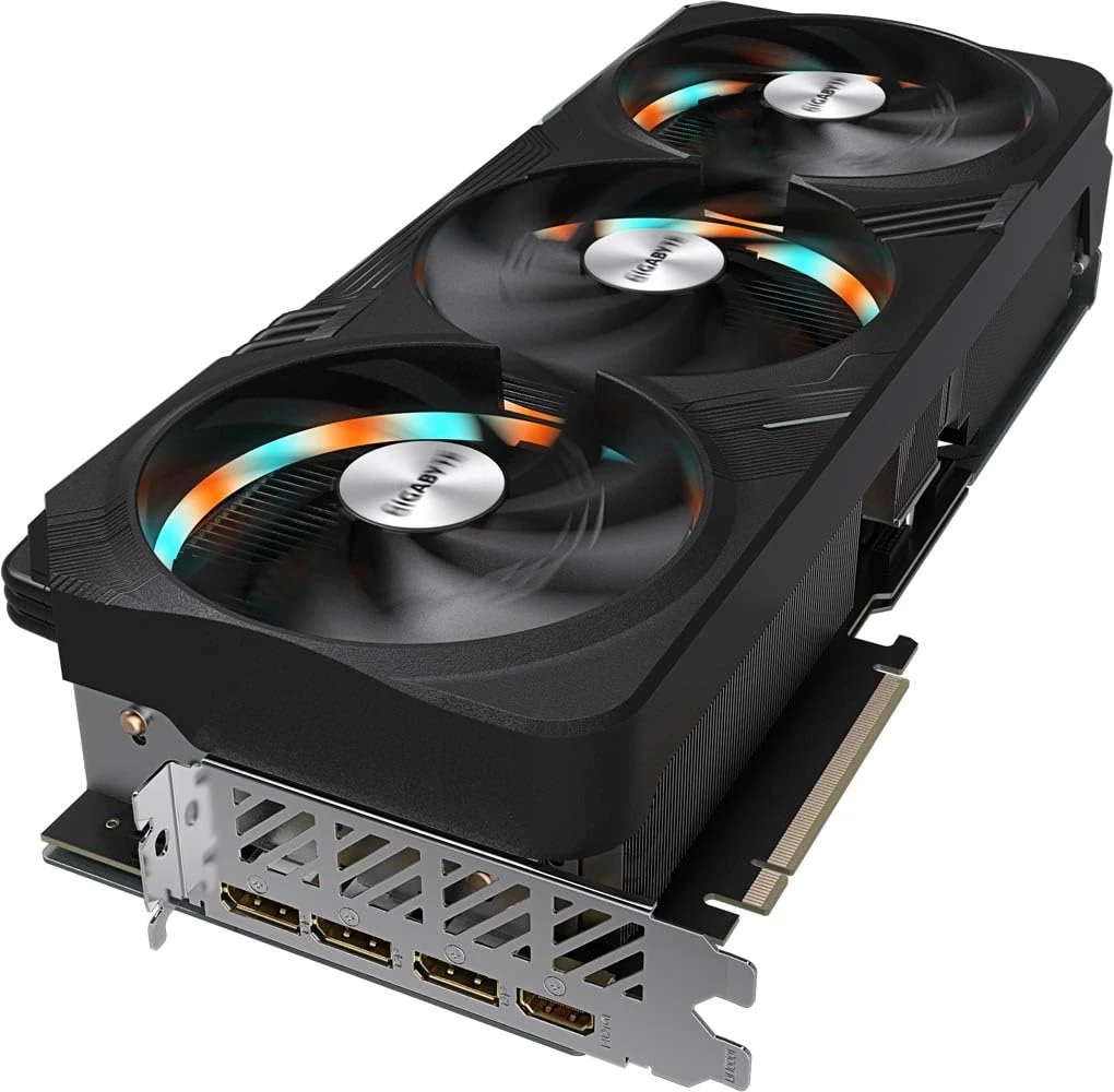 VGA Gigabyte GeForce RTX 4090 Gaming OC 24GB - GDDR6X - NEW