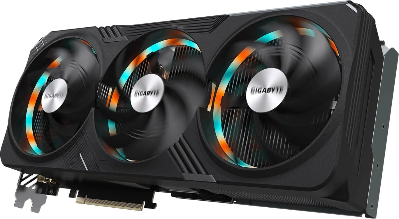 VGA Gigabyte GeForce RTX 4090 Gaming OC 24GB - GDDR6X - NEW