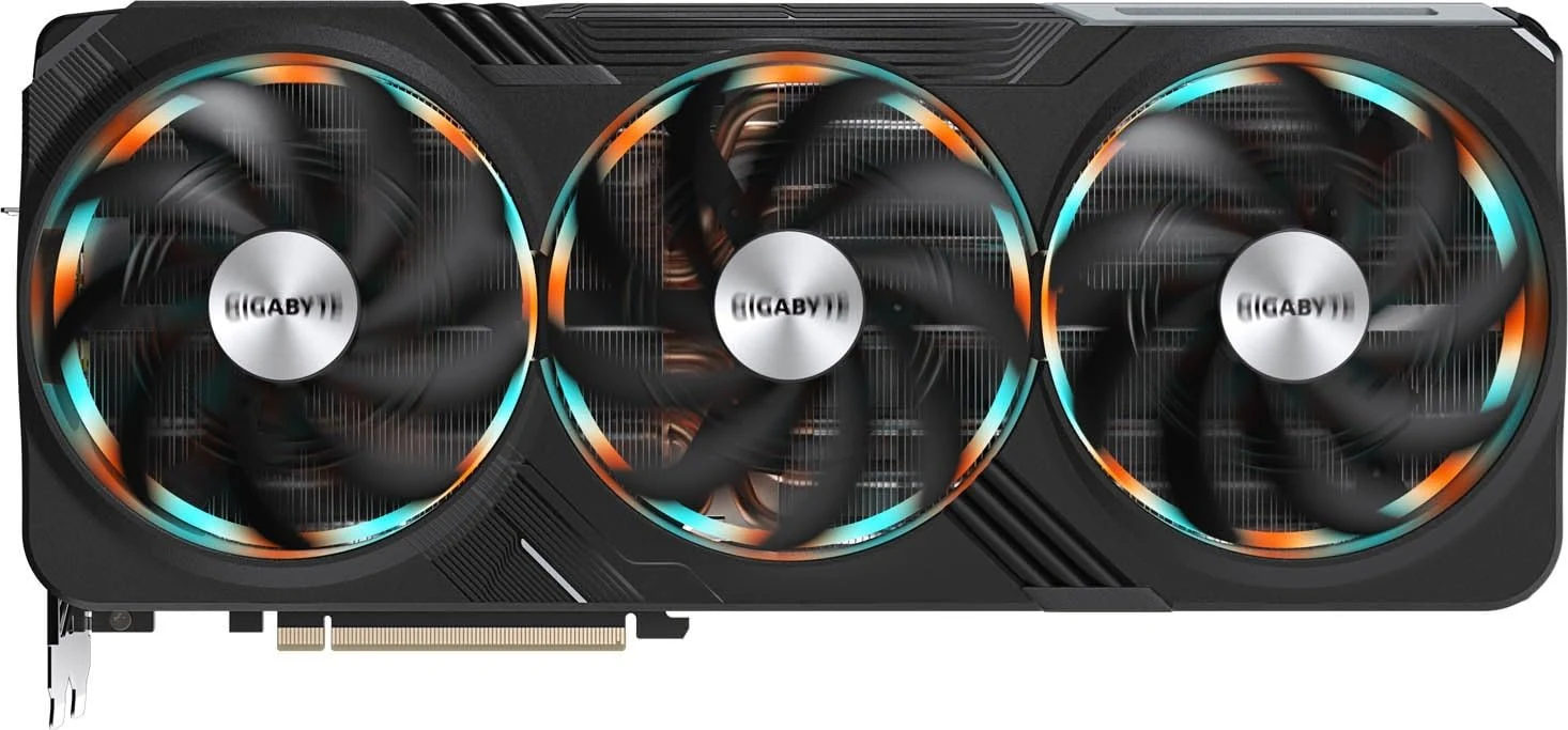 VGA Gigabyte GeForce RTX 4090 Windforce 24GB - GDDR6X - NEW
