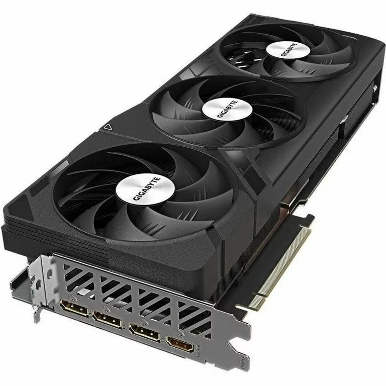 VGA Gigabyte GeForce RTX 4090 Windforce V2 24GB - GDDR6X - NEW