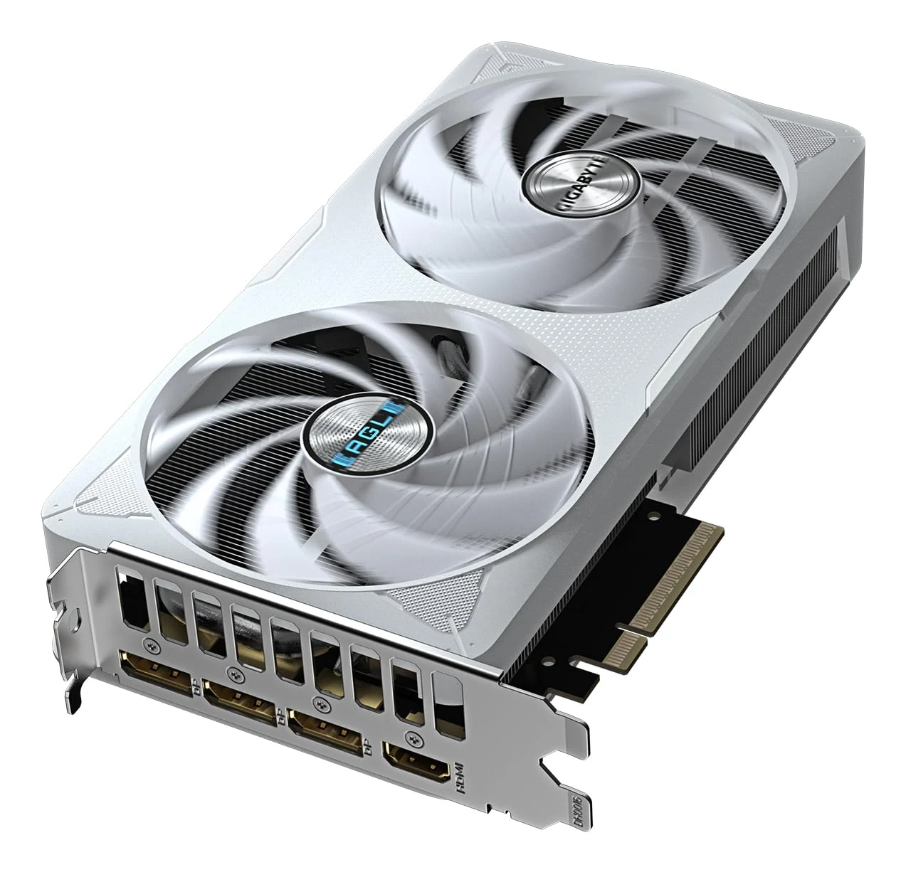 VGA Gigabyte GeForce RTX 5060 Eagle OC 8G - GDDR7 - NEW