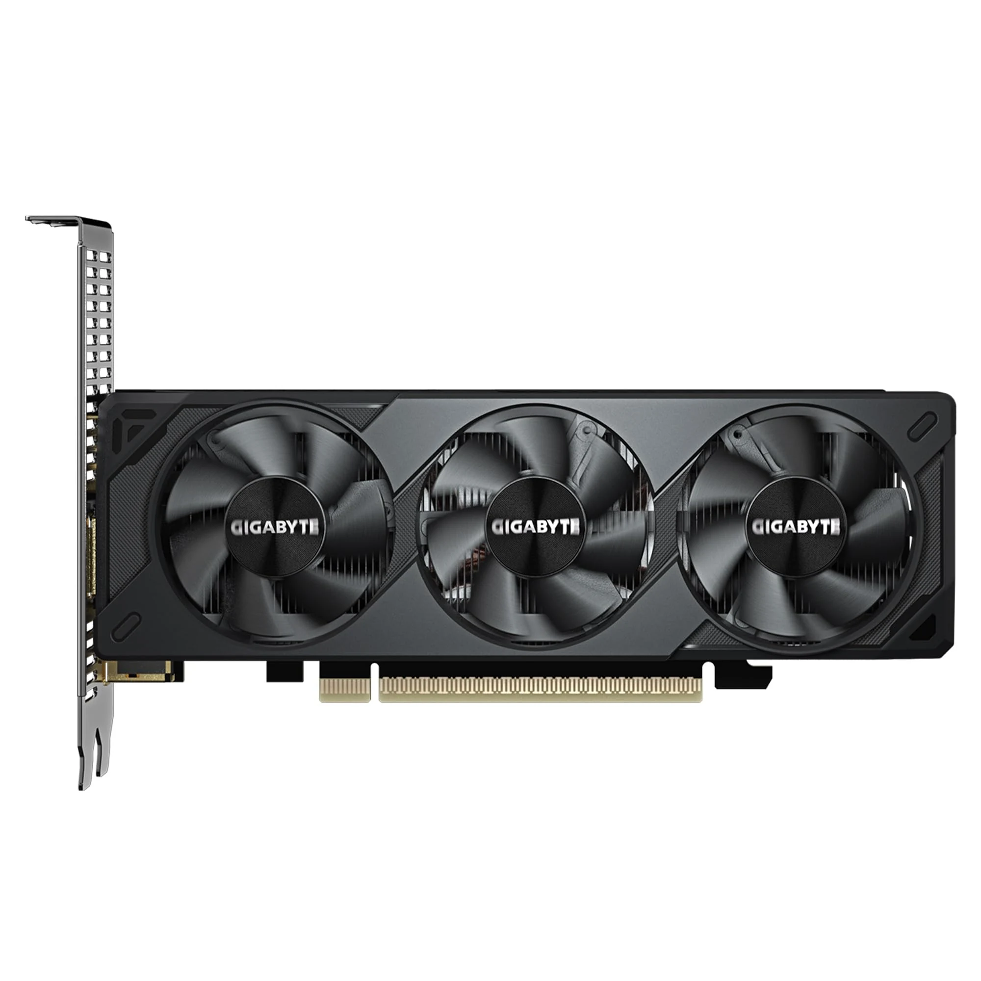 VGA Gigabyte GeForce RTX 5060 OC Low Profile 8G - GDDR7 - NEW
