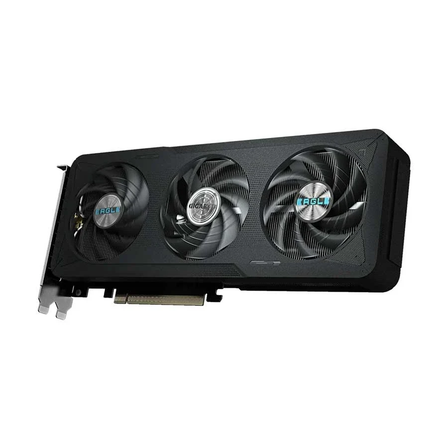 VGA Gigabyte GeForce RTX 5060 Ti Eagle MAX OC 8G - GDDR7 - NEW