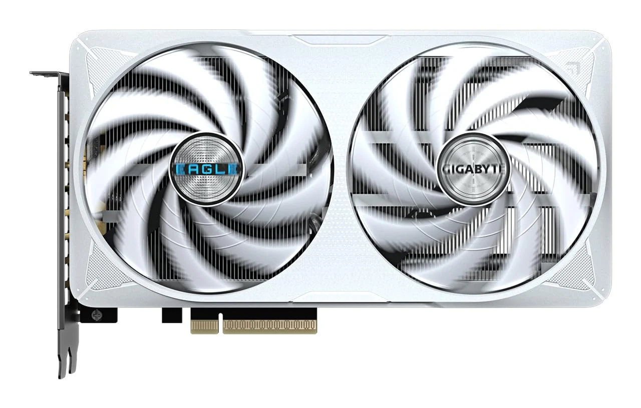 VGA Gigabyte GeForce RTX 5060 Ti Eagle OC 8G - GDDR7 - NEW