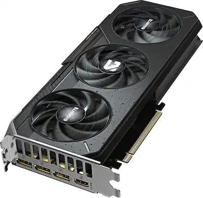 VGA Gigabyte GeForce RTX 5060 Ti Gaming OC 16G - GDDR7 - NEW