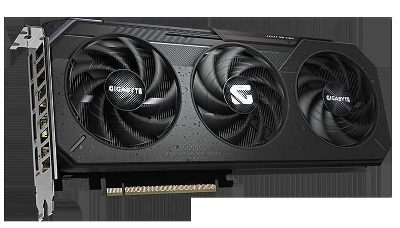 VGA Gigabyte GeForce RTX 5060 Ti Gaming OC 8G - GDDR7 - NEW