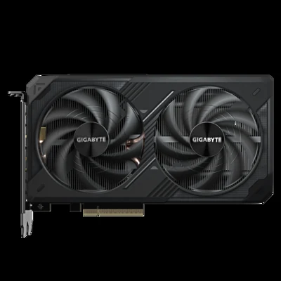VGA Gigabyte GeForce RTX 5060 Ti Windforce 8G - GDDR7 - NEW