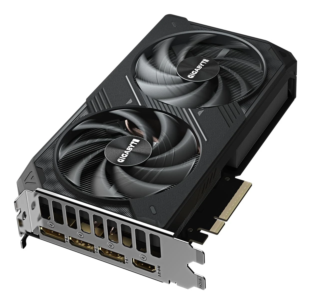 VGA Gigabyte GeForce RTX 5060 Ti Windforce MAX 16G - GDDR7 - NEW