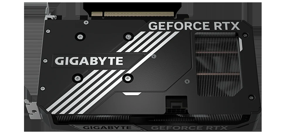 VGA Gigabyte GeForce RTX 5060 Ti Windforce MAX 8G - GDDR7 - NEW