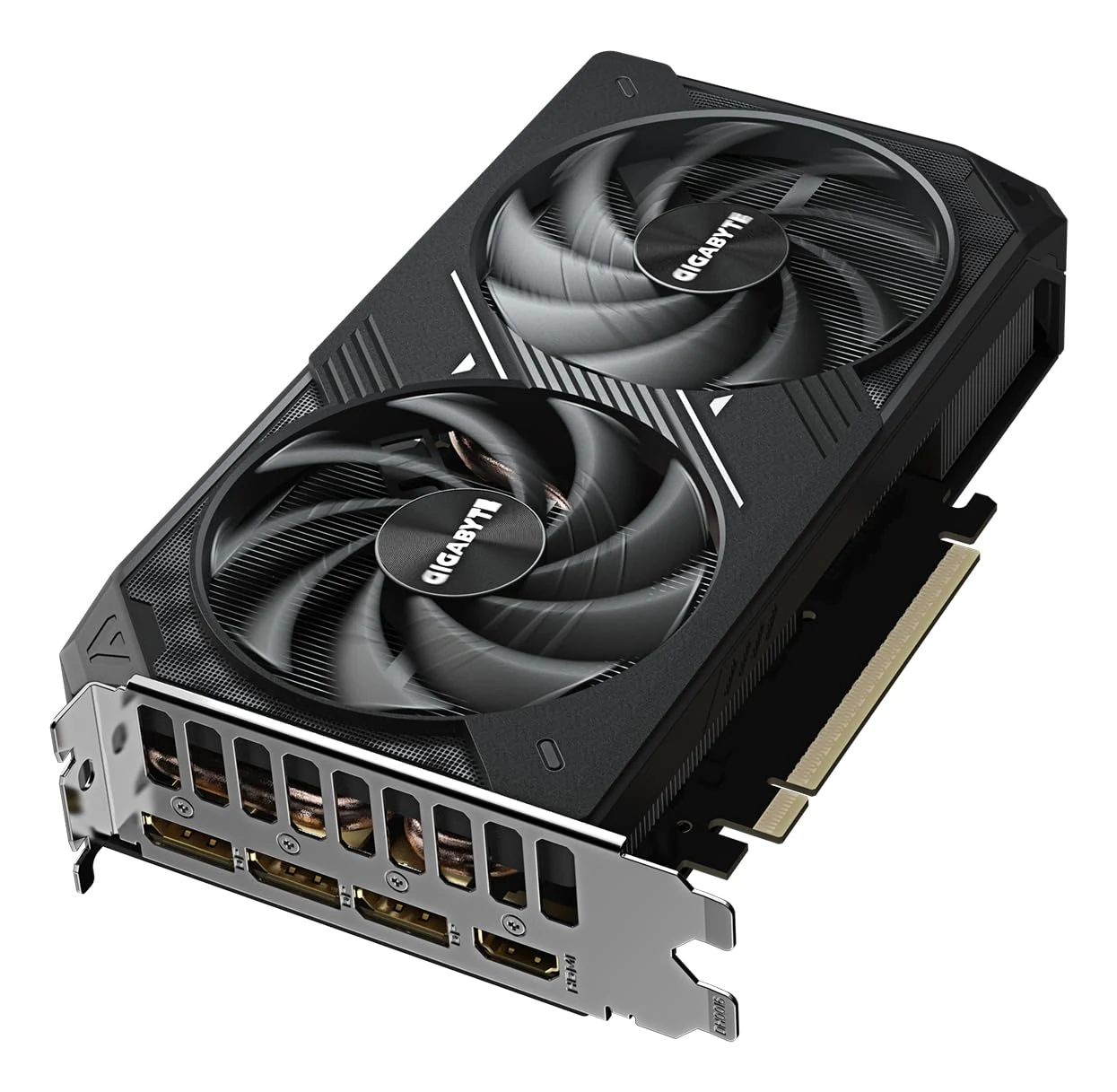 VGA Gigabyte GeForce RTX 5060 Ti Windforce MAX OC 8G - GDDR7 - NEW