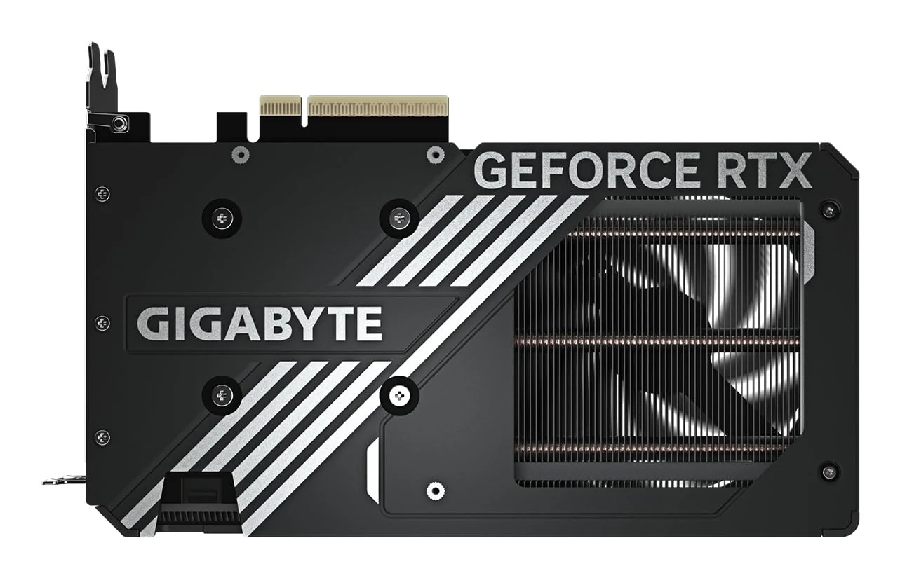 VGA Gigabyte GeForce RTX 5060 Ti Windforce OC 8G - GDDR7 - NEW