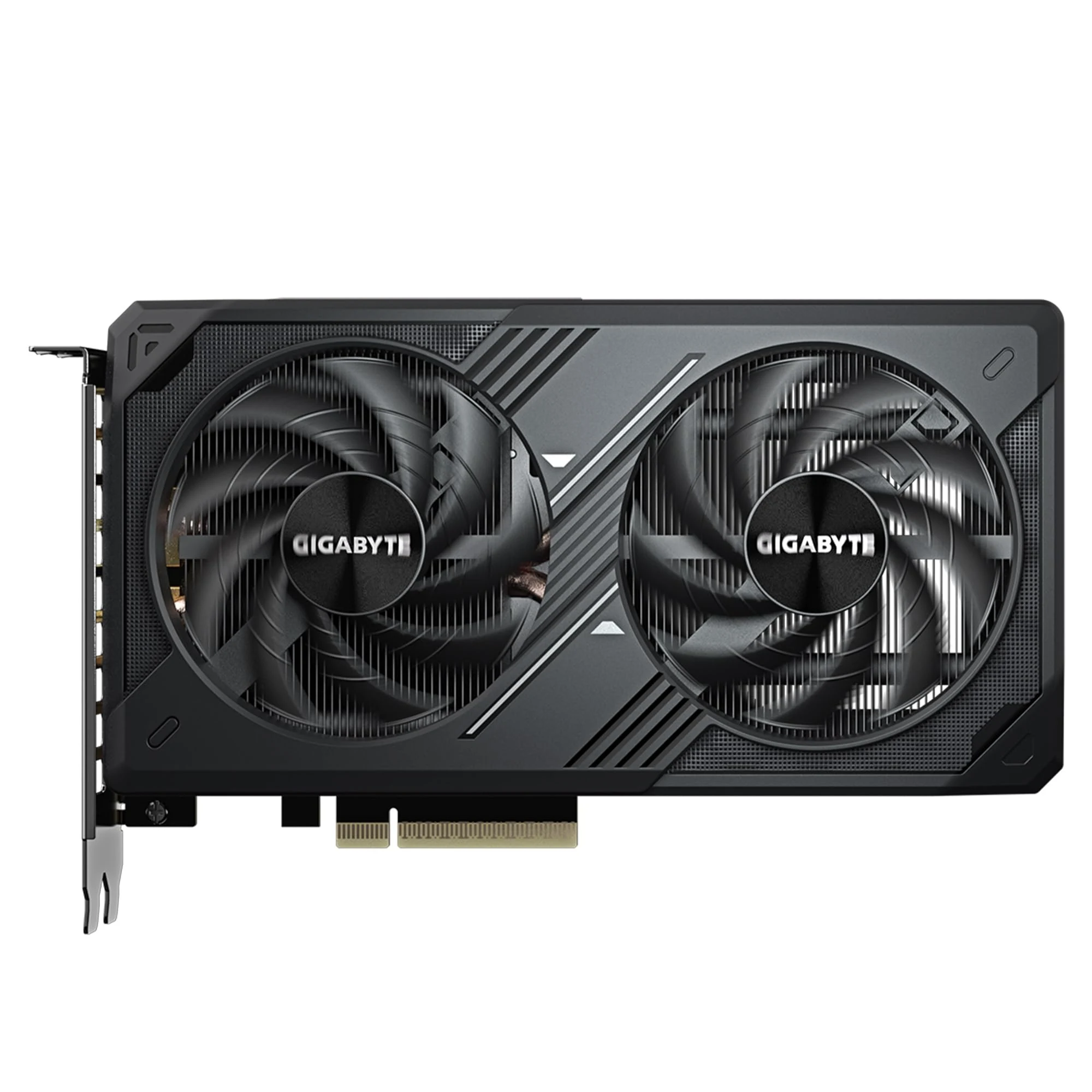 VGA Gigabyte GeForce RTX 5060 Windforce MAX OC 8G - GDDR7 - NEW