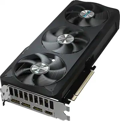 VGA Gigabyte GeForce RTX 5070 EAGLE OC SFF 12G - GDDR7 - NEW