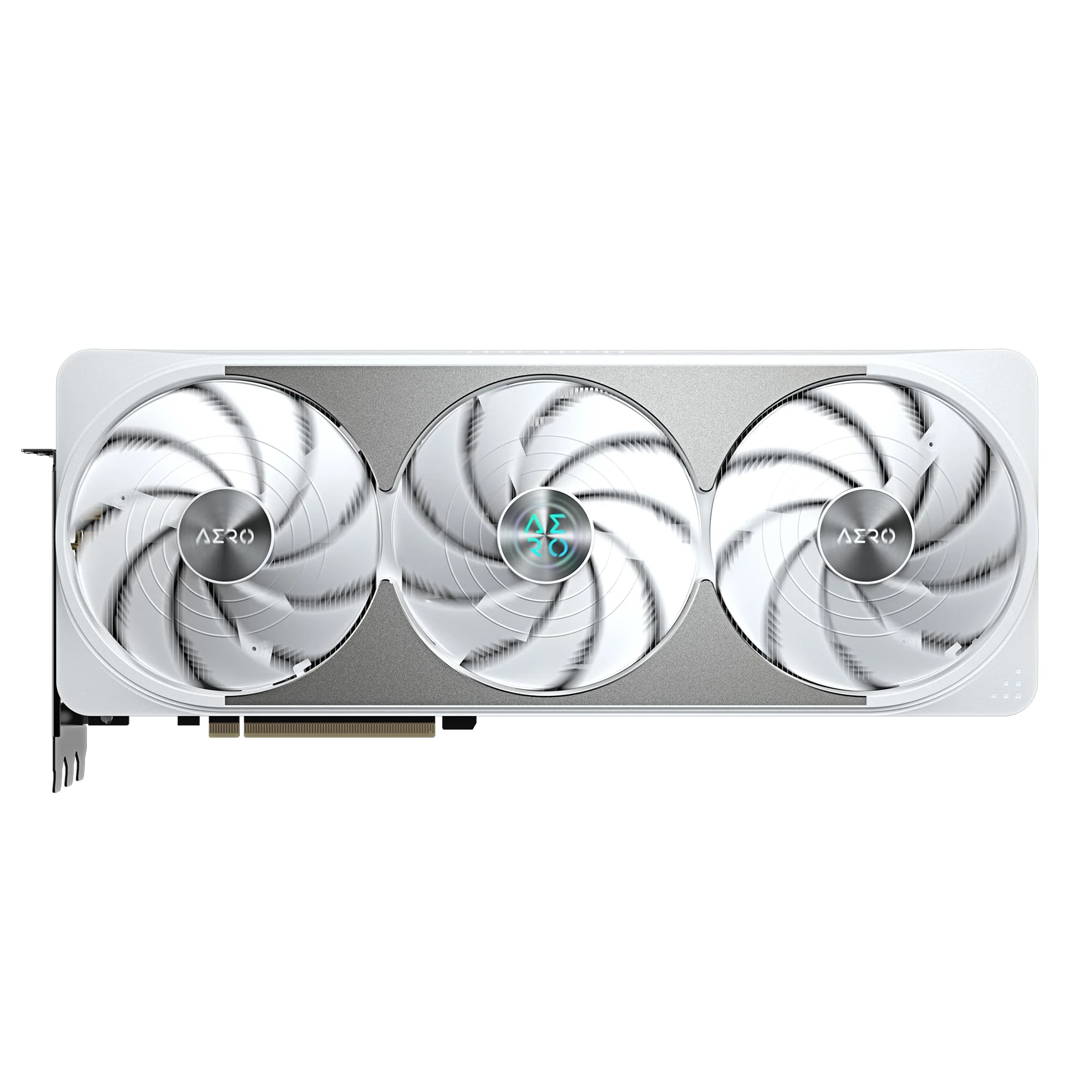 VGA Gigabyte GeForce RTX 5070 Ti AERO OC 16G - GDDR7 - NEW