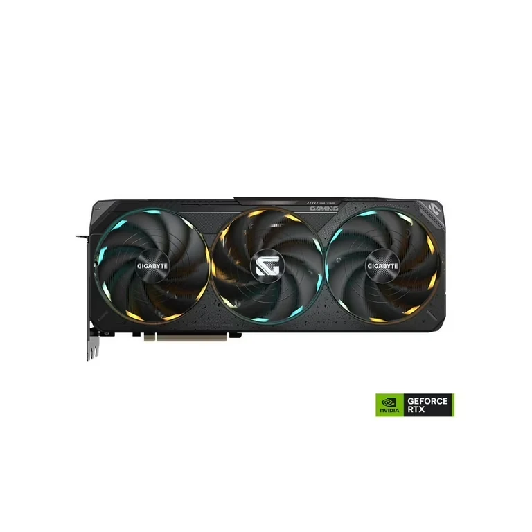 VGA Gigabyte GeForce RTX 5080 GAMING 16G - GDDR7 - NEW