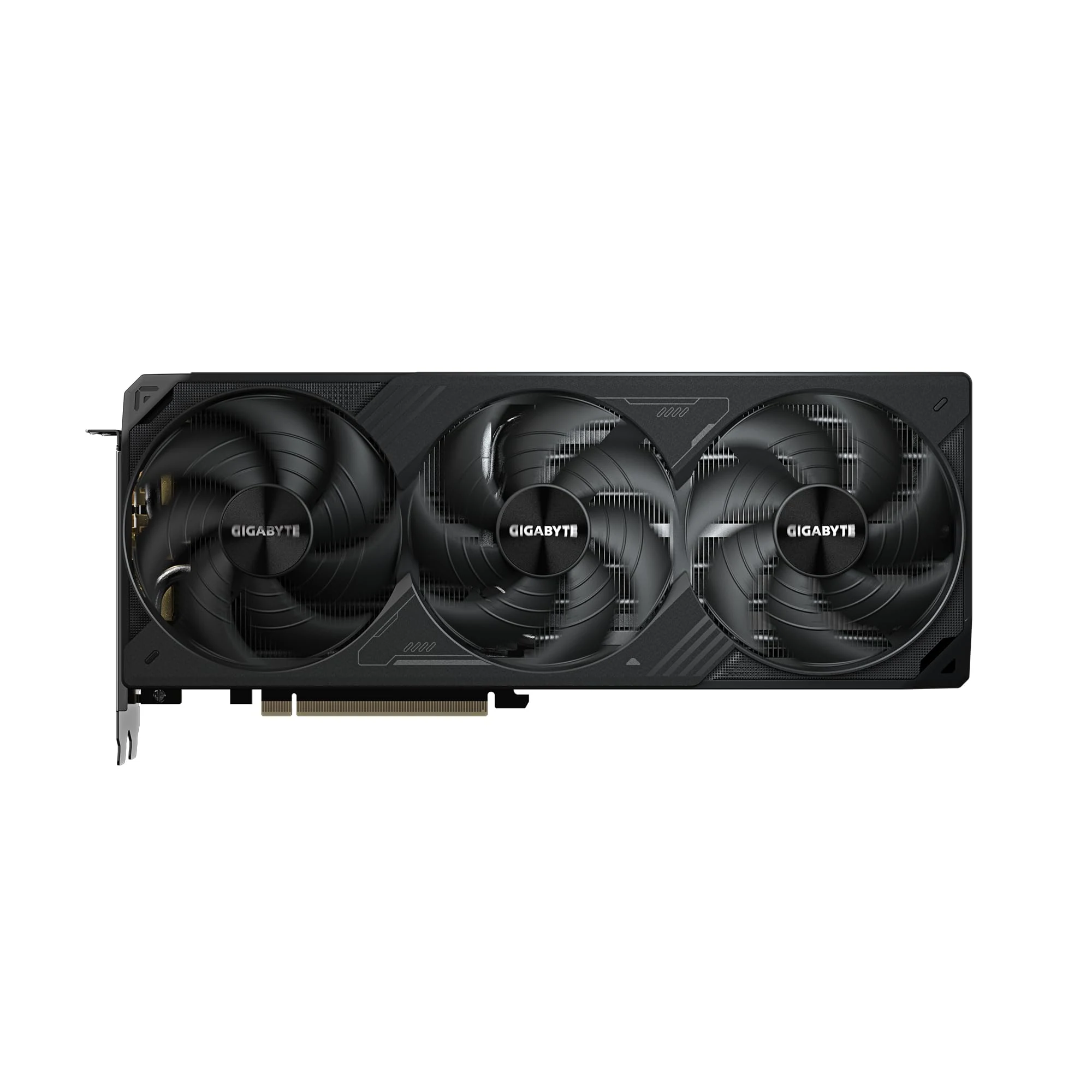 VGA Gigabyte GeForce RTX 5080 WINDFORCE OC SFF 16G - GDDR7 - NEW