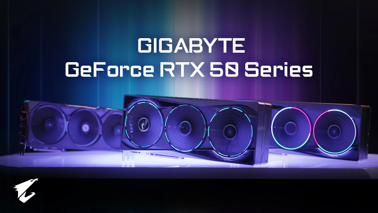 VGA Gigabyte GeForce RTX 5080 WINDFORCE OC SFF 16G - GDDR7 - NEW