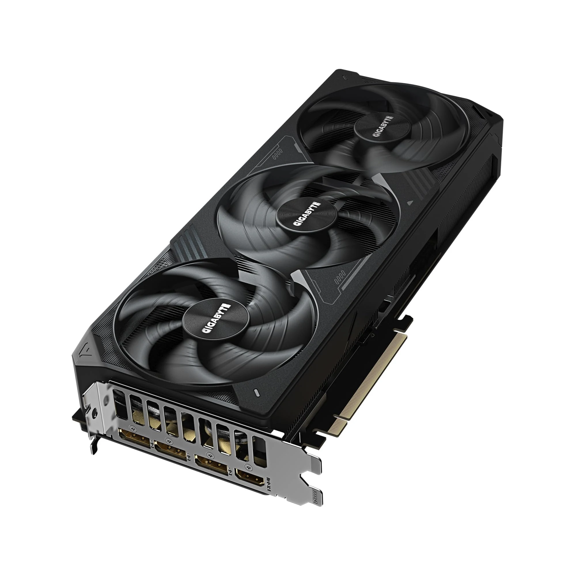VGA Gigabyte GeForce RTX 5080 WINDFORCE SFF 16G - GDDR7 - NEW