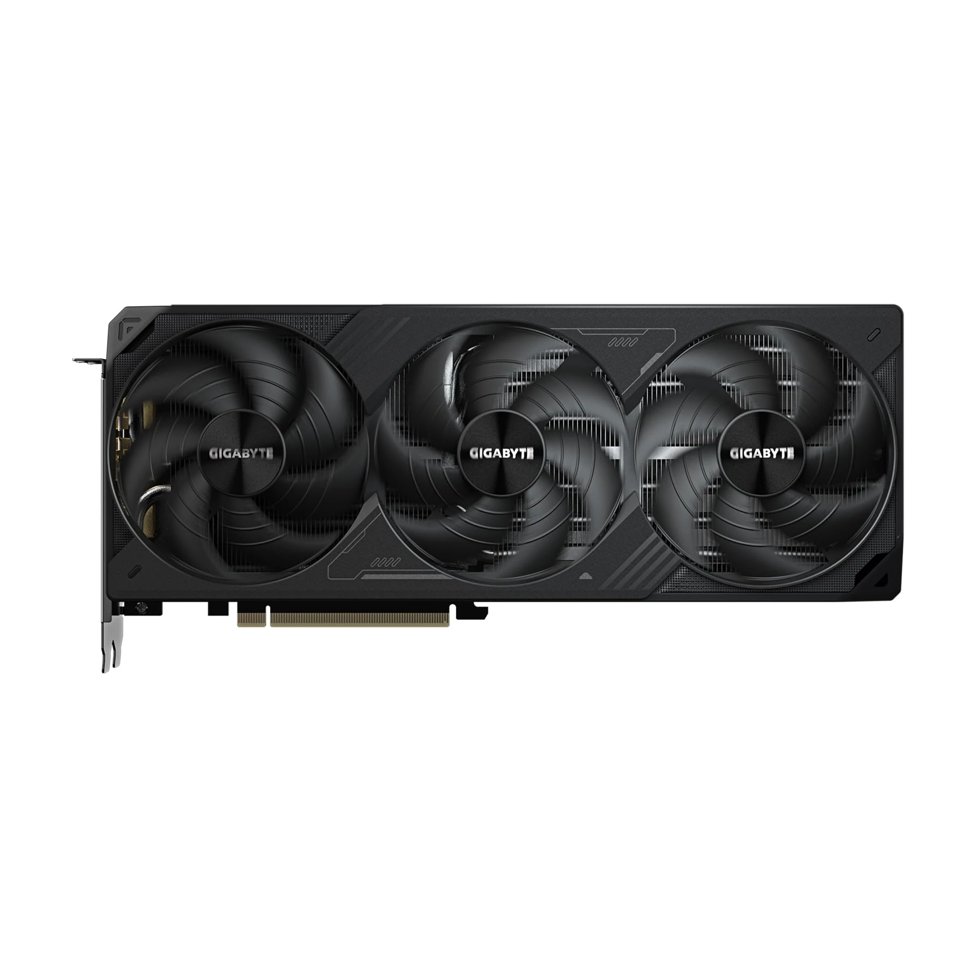 VGA Gigabyte GeForce RTX 5080 WINDFORCE SFF 16G - GDDR7 - NEW