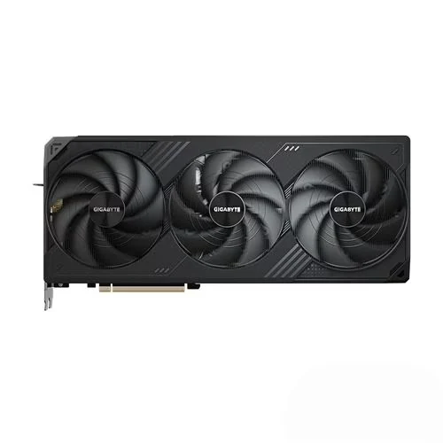 VGA Gigabyte GeForce RTX 5090 WINDFORCE OC 32G - GDDR7 - NEW
