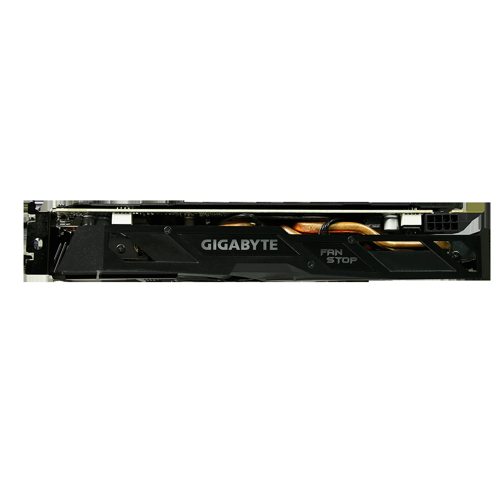 VGA GIGABYTE Radeon RX 480 G1 Gaming 8G - GDDR5 - NEW