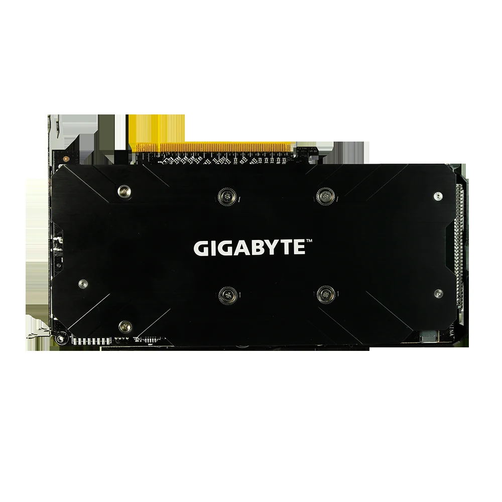 VGA GIGABYTE Radeon RX 480 G1 Gaming 8G - GDDR5 - NEW