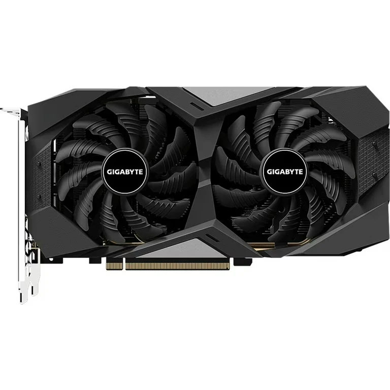 VGA GIGABYTE Radeon RX 5500 XT GAMING OC 8G - GDDR6 - NEW