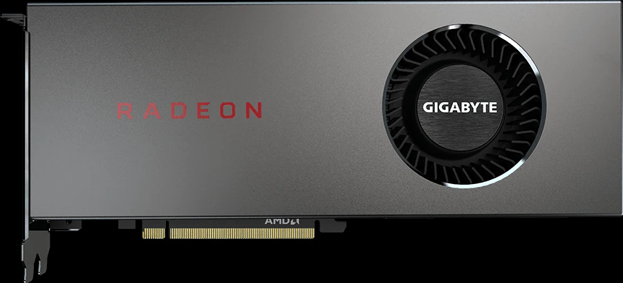 VGA GIGABYTE Radeon RX 5700 8G - GDDR6 - NEW
