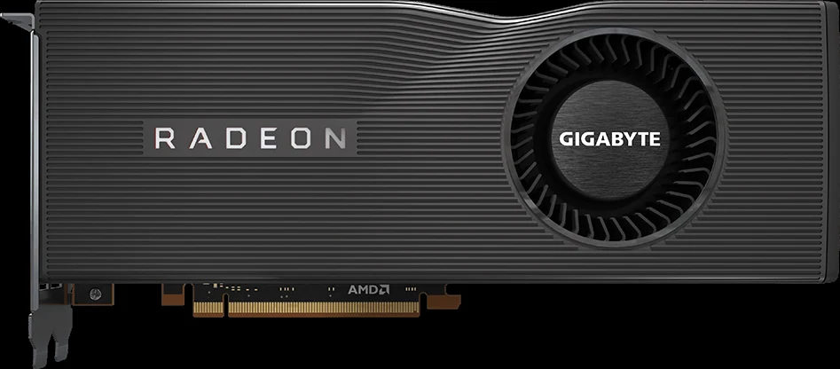 VGA GIGABYTE Radeon RX 5700 8G - GDDR6 - NEW