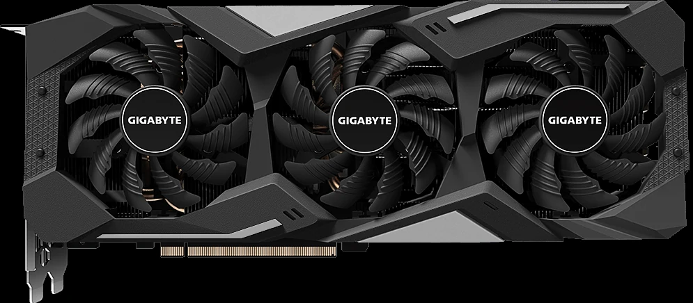 VGA GIGABYTE Radeon RX 5700 GAMING OC 8G - GDDR6 - NEW