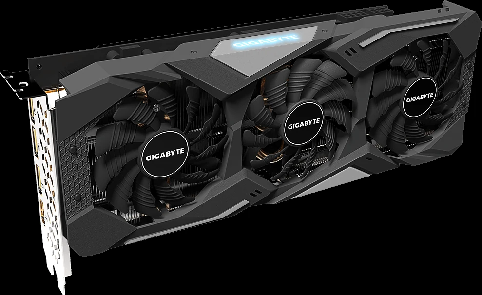 VGA GIGABYTE Radeon RX 5700 XT GAMING OC 8G - GDDR6 - NEW