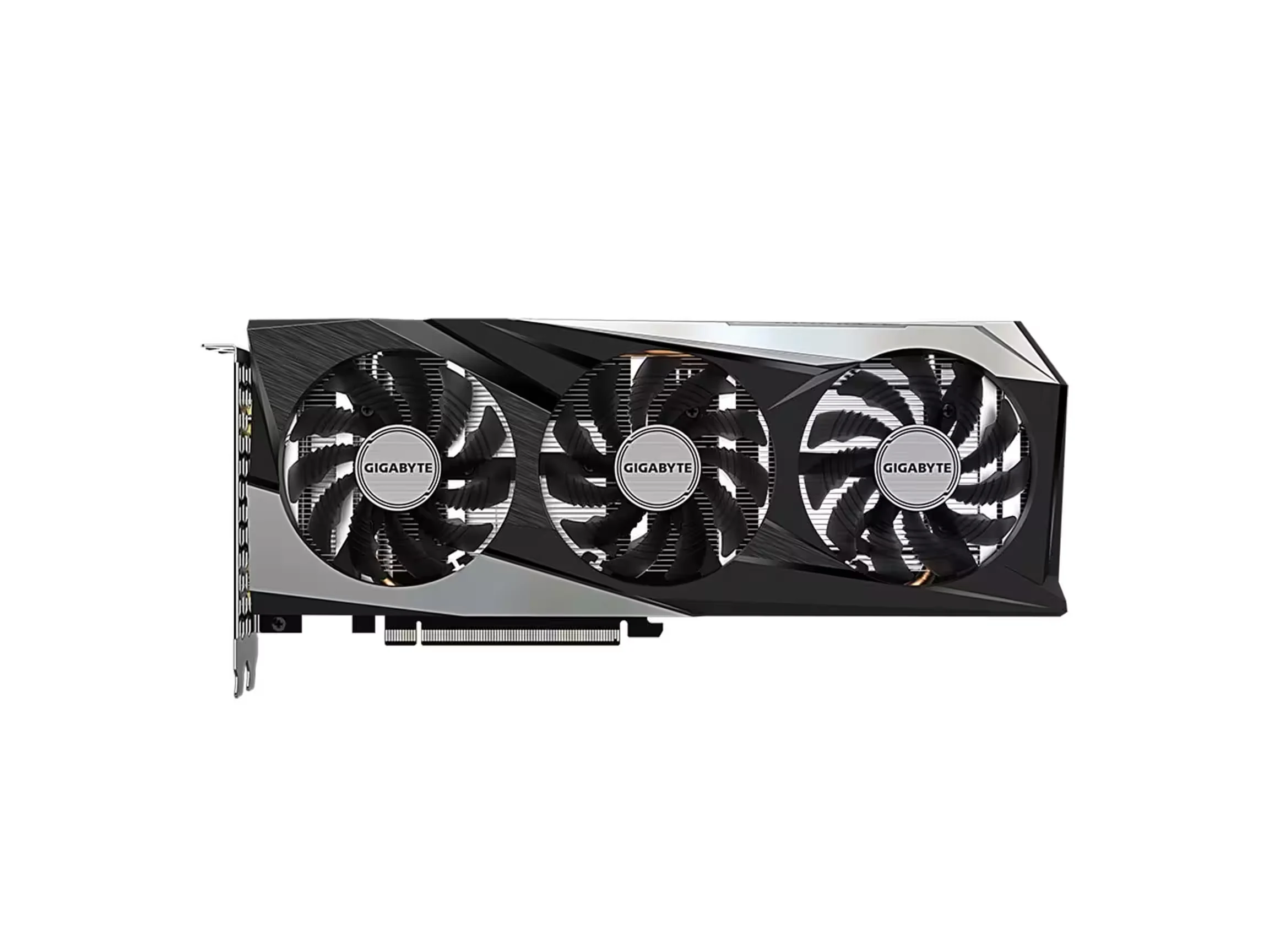 VGA GIGABYTE Radeon RX 6500 XT GAMING OC 4G - GDDR6 - NEW