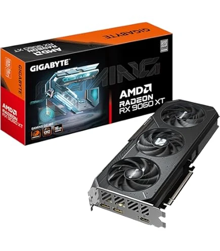 VGA GIGABYTE Radeon RX 6600 GAMING OC 8G - GDDR6 - NEW