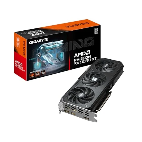 VGA GIGABYTE Radeon RX 6650 XT EAGLE 8G - GDDR6 - NEW