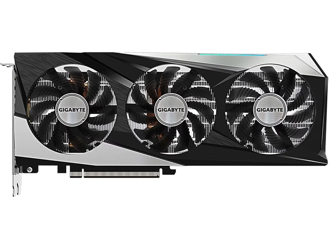 VGA GIGABYTE Radeon RX 6650 XT GAMING OC 8G - GDDR6 - NEW