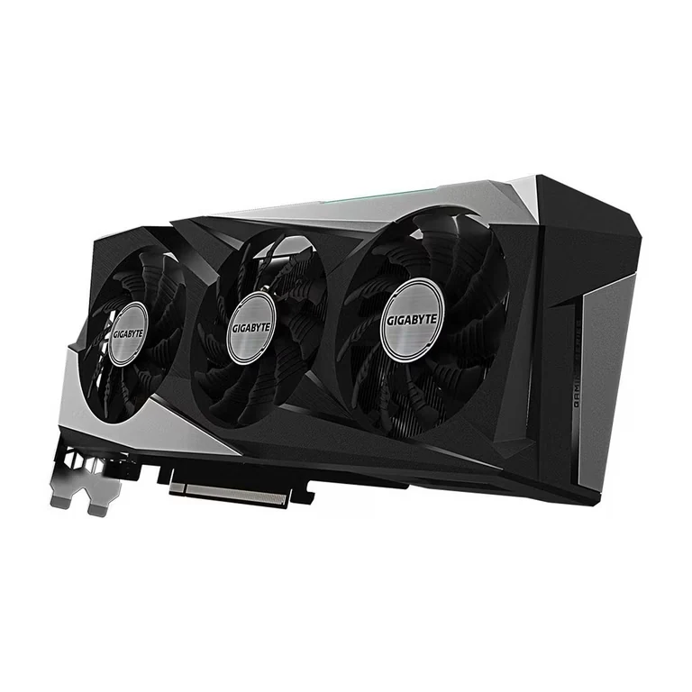 VGA GIGABYTE Radeon RX 6650 XT GAMING OC 8G - GDDR6 - NEW