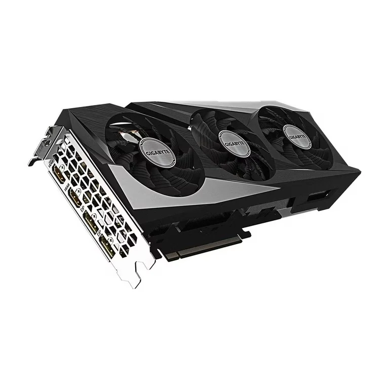 VGA GIGABYTE Radeon RX 6650 XT GAMING OC 8G - GDDR6 - NEW