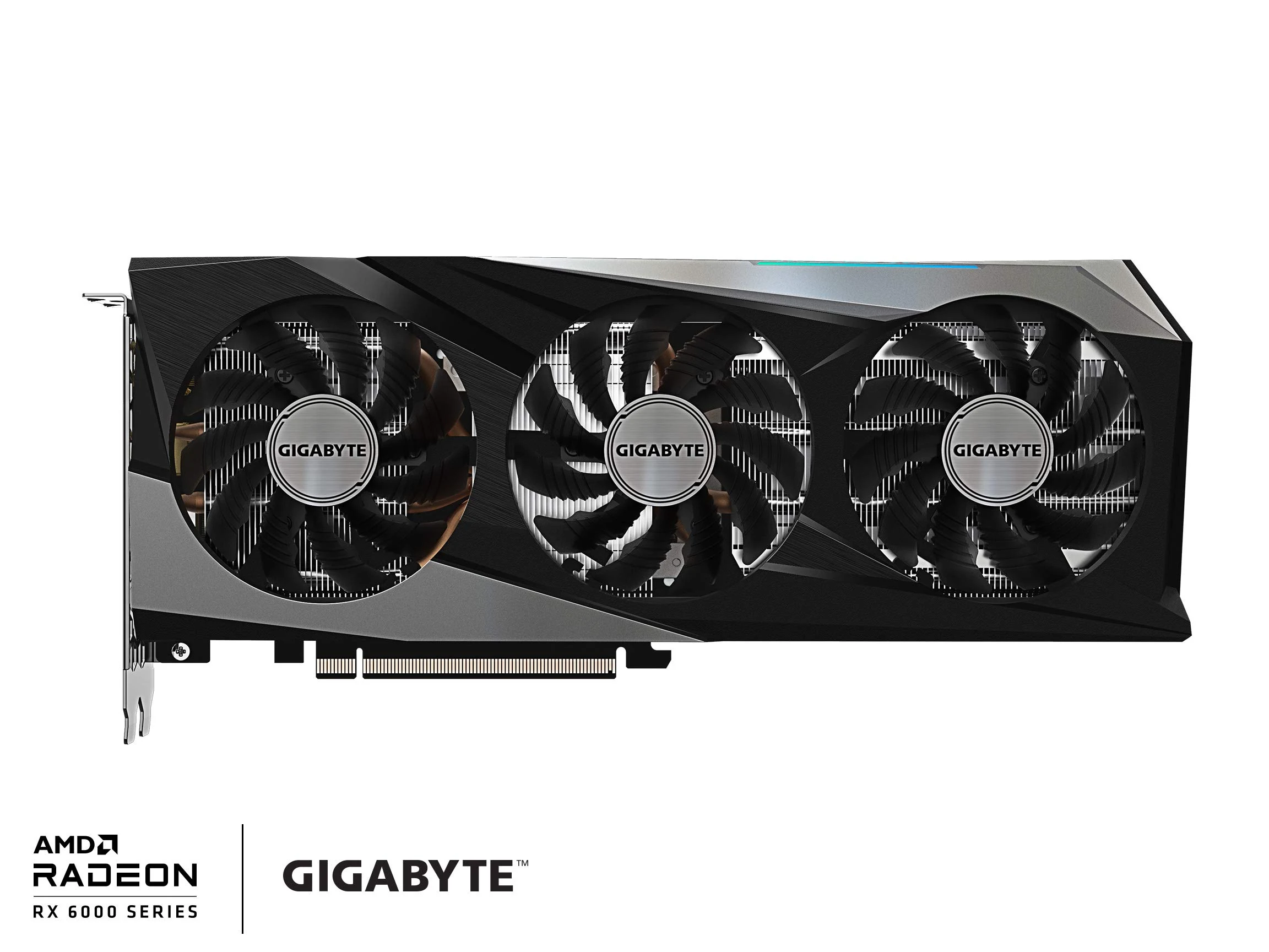 VGA GIGABYTE Radeon RX 6700 XT GAMING OC 12G - GDDR6 - NEW