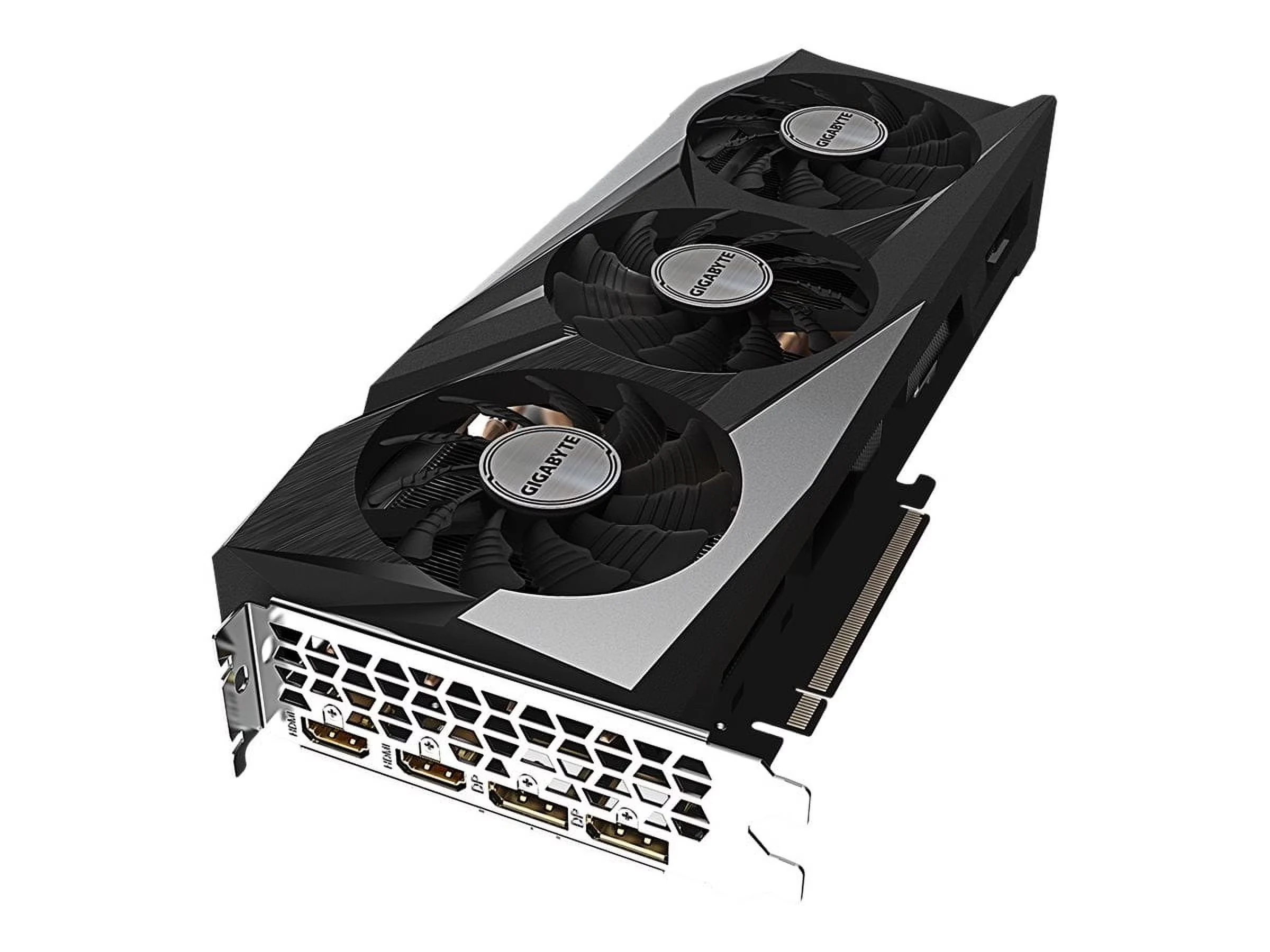 VGA GIGABYTE Radeon RX 6700 XT GAMING OC 12G - GDDR6 - NEW