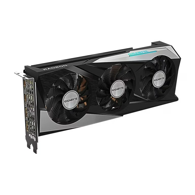 VGA GIGABYTE Radeon RX 6750 XT GAMING OC 12G - GDDR6 - NEW
