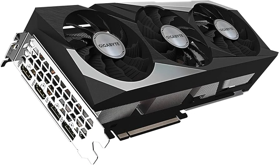 VGA GIGABYTE Radeon RX 6800 16G - GDDR6 - NEW