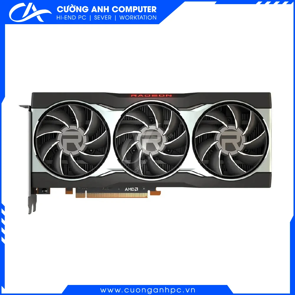 VGA GIGABYTE Radeon RX 6800 XT 16G - GDDR6 - NEW