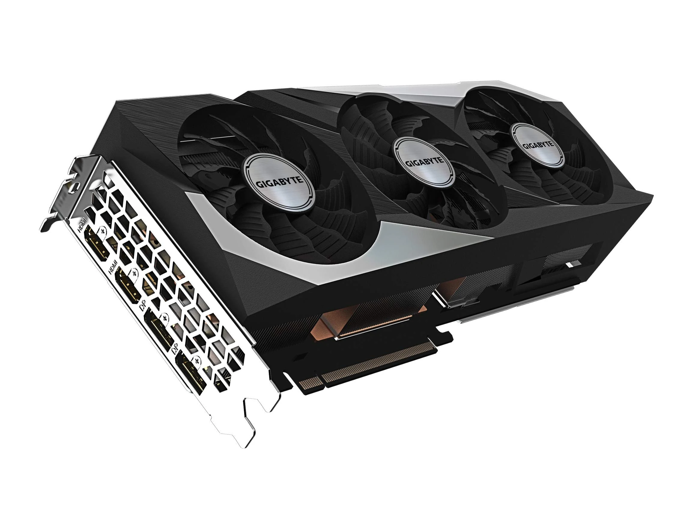 VGA GIGABYTE Radeon RX 6800 XT GAMING OC 16G - GDDR6 - NEW