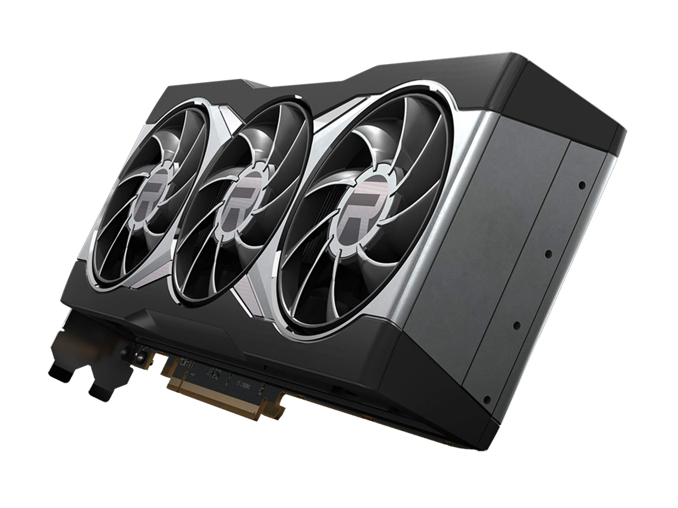VGA GIGABYTE Radeon RX 6900 XT 16G - GDDR6 - NEW
