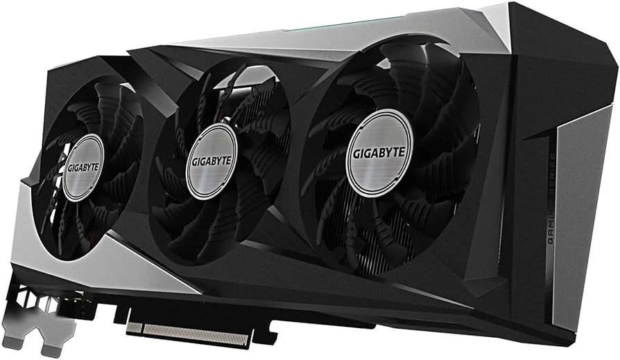 VGA GIGABYTE Radeon RX 7600 GAMING OC 8G V2 - GDDR6 - NEW