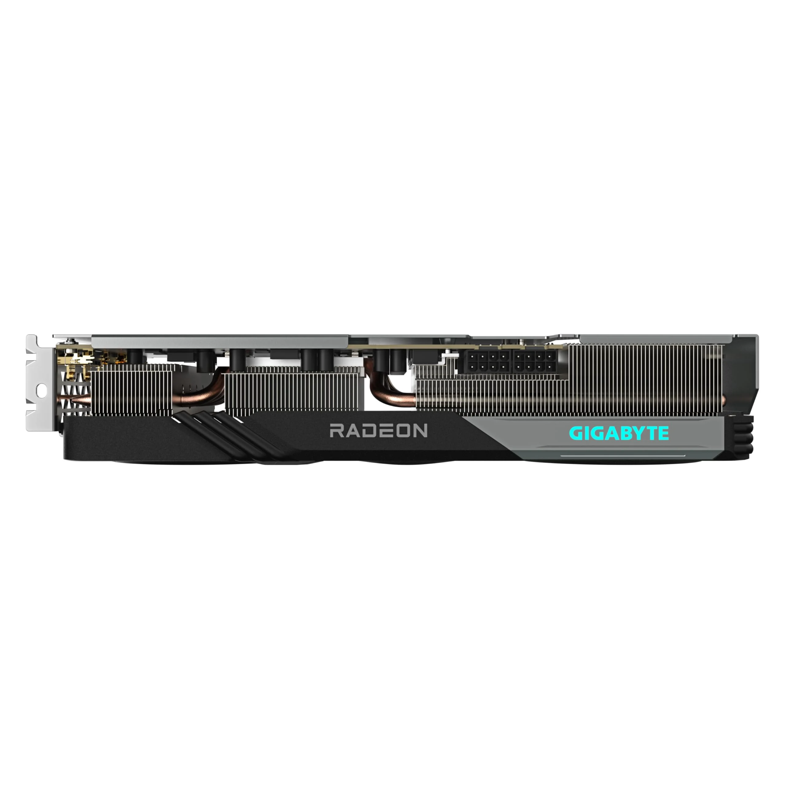 VGA GIGABYTE Radeon RX 7600 XT GAMING OC 16G - GDDR6 - NEW