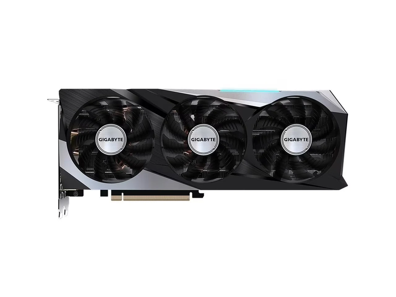 VGA GIGABYTE Radeon RX 7700 XT GAMING OC 12G - GDDR6 - NEW
