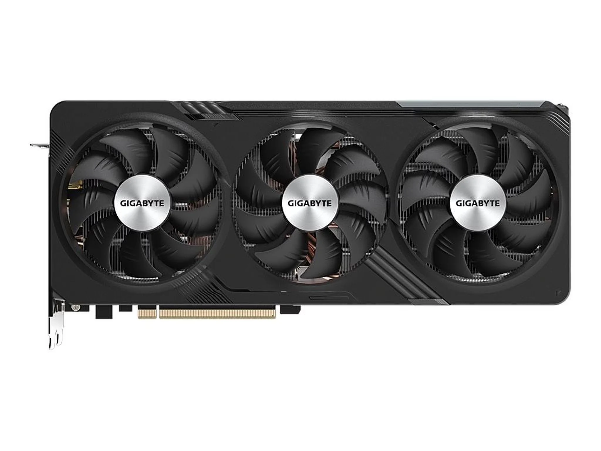 VGA GIGABYTE Radeon RX 7700 XT GAMING OC 12G V2 - GDDR6 - NEW