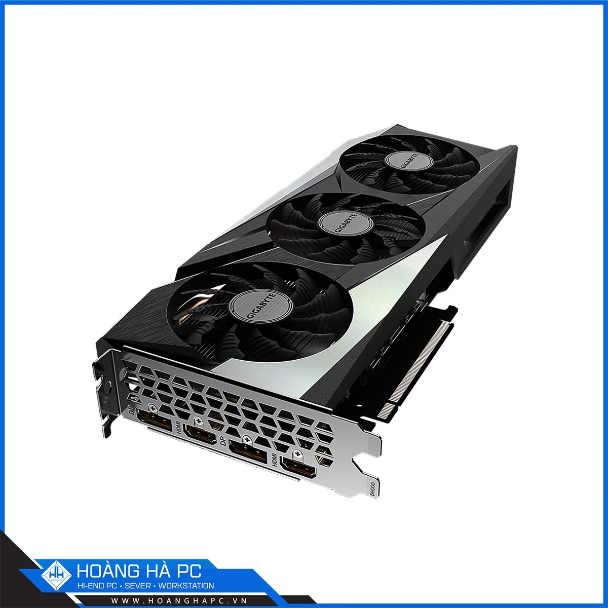 VGA Gigabyte RTX 3050 Eagle 8GB - GDDR6 - NEW